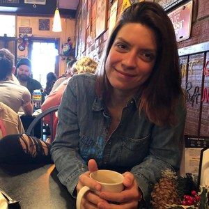 Meet your Posher, Jillian